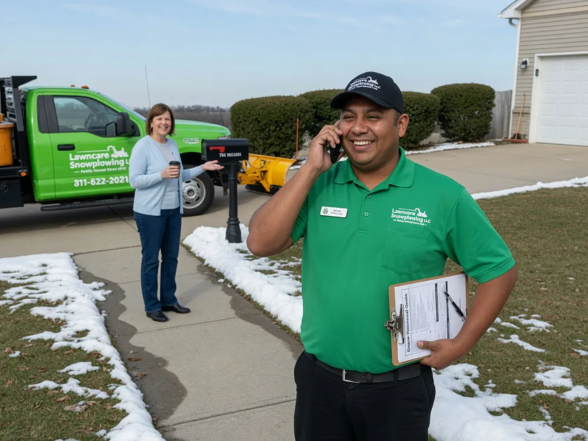 Lawn Care Services By Expert Landscaper Bolivar, TN FAQs